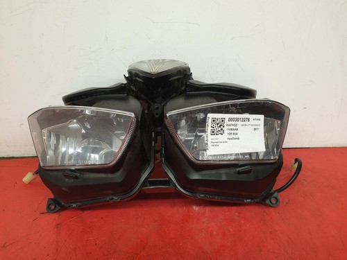 Faro proiettore yamaha - yzf, r3a