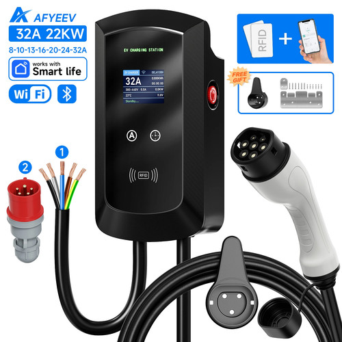 Afyeev 22kw three - three,
