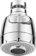 Aeratore per Lavello 360°