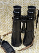 Binocolo Carl Zeiss 8X56 B