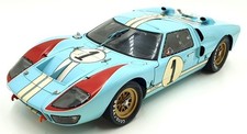 Exoto scala 1/10 pressofuso