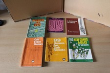 BOY SCOUT & CUB SCOUT RARE