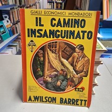 IL CAMINO INSANGUINATO A
