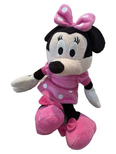 Disney minnie mouse peluche - disney,