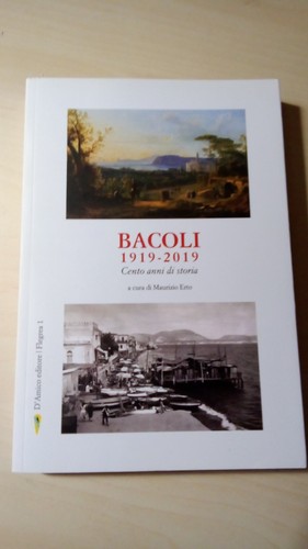 Bacoli 1919 2019 - 1919, cento