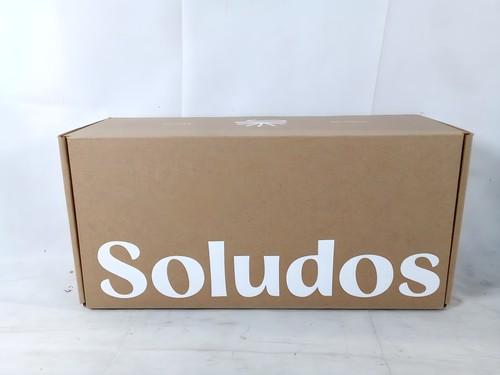 Soludos espadrillas uomo