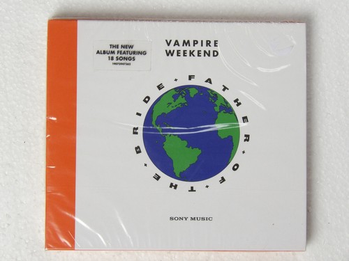 Vampire weekend father of - vampire,