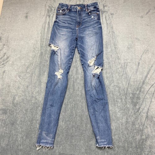 Jeans american eagle - jeans,