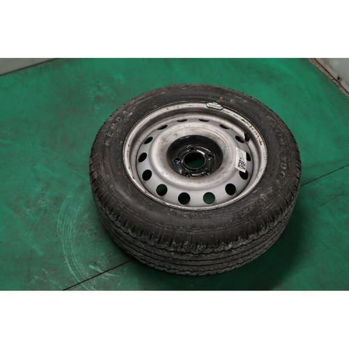 Cerchio ferro fiat scudo - cerchio,