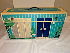 Vintage 1962 Barbie Dream