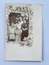 ROVIGNO RITRATTO 1916  VECCHIA