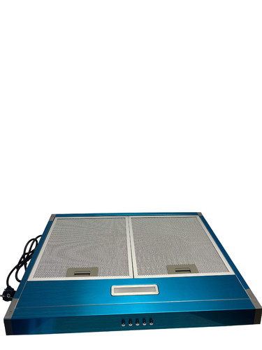 Cappa aspirante firegas 60 - da,