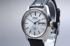 [Ecc+5] Vintage SEIKO King