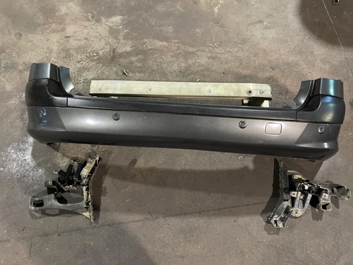 Paraurti post compl peugeot - post., compl.