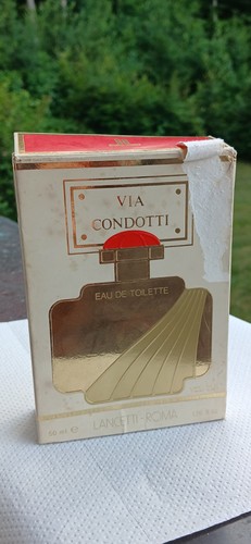 Lancetti via condotti eau - lancetti,