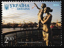 Ucraina oblast di odessa - ucraina,