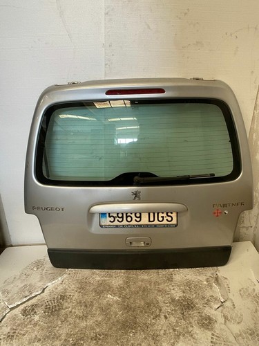 Portellone bagagliaio peugeot - portellone,
