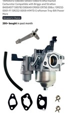 Carburatore aftermarket Yamaha
