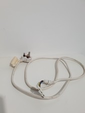 UK 3 PIN CAVO ALIMENTAZIONE AC CAVO LG 47LV450U 37LE5900 55LM670T 42LW540U TV CL2