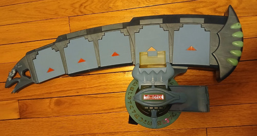 Accessorio disco - yu-gi-oh!,