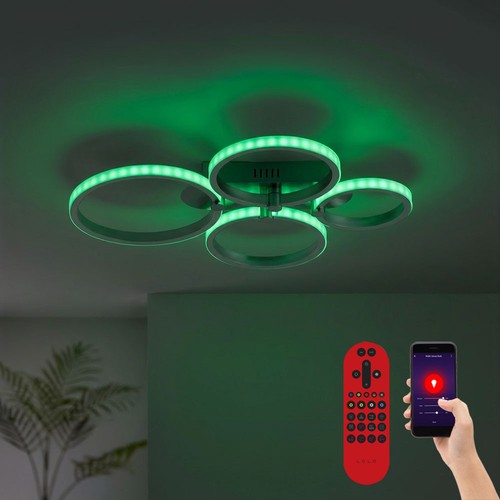 Lampada soffitto cucina smart - cucina,