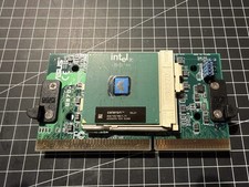 Asus S370-L Rev 1.00 Socket