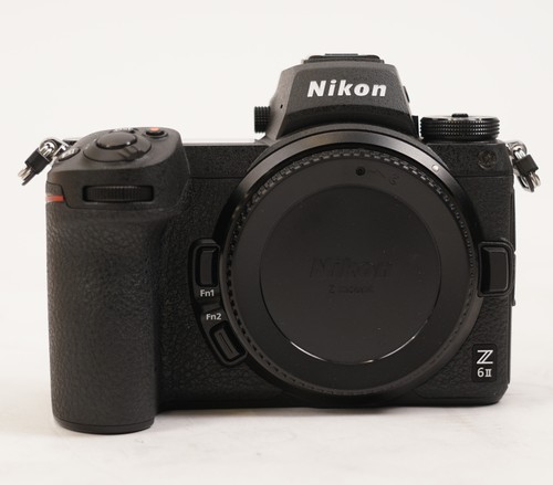Corpo fotocamera mirrorless