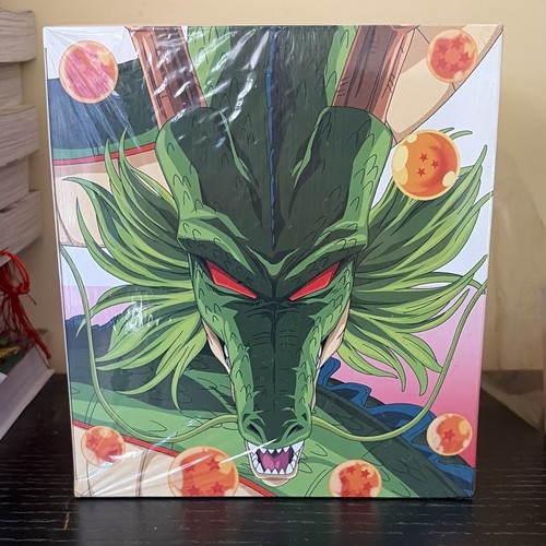 Koch media dragon - koch, serie