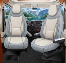 Wohnmobil Sitzbezüge