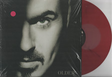 GEORGE MICHAEL - Older + rare