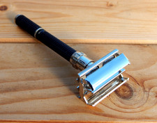 Rasoio di sicurezza uomo