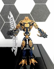 LEGO Bionicle Titan Set 8734