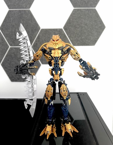 Lego bionicle titan - lego,