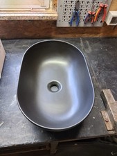 lavabo bagno da appoggio
