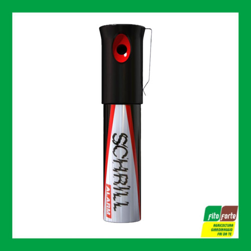 Allarme acustico tascabile - acustico,