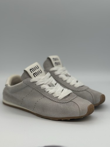 Sneakers miu plume - sneakers,