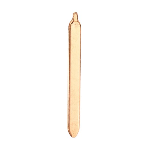 Tubo termico piatto rame - termico,