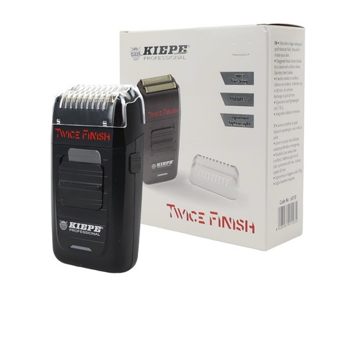 Kiepe twice finish - finish, tosatrice