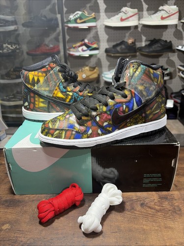 Taglia concepts x nike - concepts,
