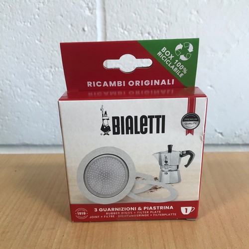 Bialetti pentola moka - bialetti,