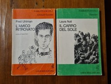 Lotto 2 Narrativa Scuola -