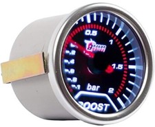 52mm auto universale manometro - 52mm,