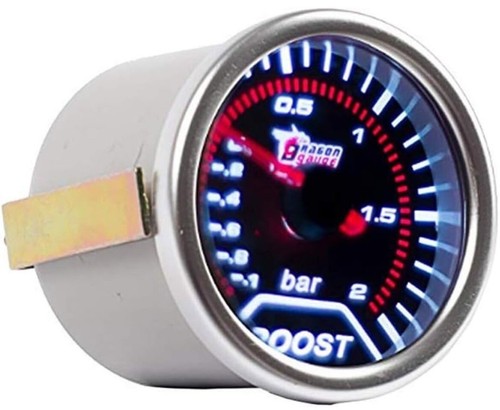 52mm auto universale - universale, manometro