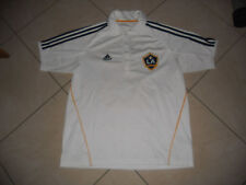 Splendida maglia da calcio dei LOS ANGELES GALAXI !!!