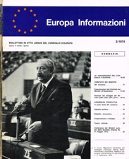 Europa informazioni
