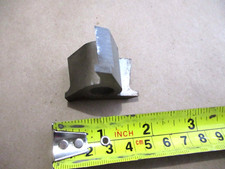 Bordo conico davanzale finestra 3292 taglierina modellante in acciaio ad alta velocità per mandrino 1/2"