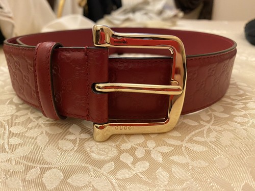 Cintura gucci donna - cintura,