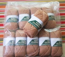 Filato Alpaca Classique by