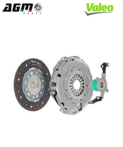 Kit frizione cuscinetto fiat - +,