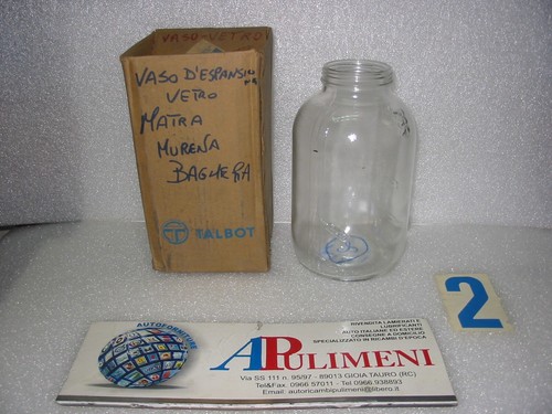 12912900 serbatoio vaso - 12912900,